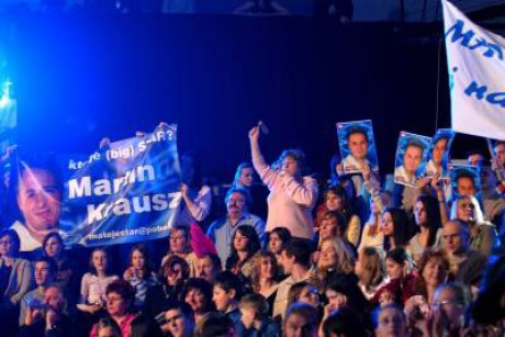 Martino rodina a fan club.jpg